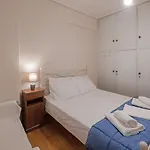 Serenity & Cozy Apartment
