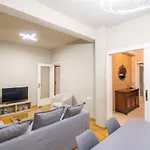 Modern Art Flat At Volos Downtown