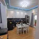 Luxury Apartment Kato Patissia