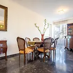 Glyfada 3 Bedrooms 6 Persons Apartment By Mps