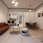 Spacious 1 Bedroom Apartment In The Center