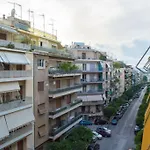 Casa De Colores, Next To The Metro