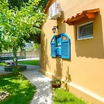 Mulberry Apartment