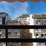 Kolonaki Cozy Penthouse
