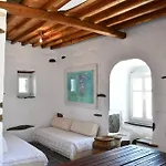 Fyrou- Serenity / Idyllic Traditional Experience