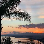 Marine'S Lux Villa:Golden Sunset