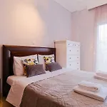 Lavender 2Bdrm Apartment, Vesta Philoxenia