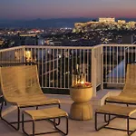 Athens Penthouse