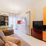 Lavender 2Bdrm Apartment, Vesta Philoxenia
