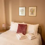 Mary'S Cozy Apartment In Volos