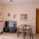 Mary'S Cozy Apartment In Volos