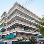 Stylish New Paradise Apt For 2 In Marousi