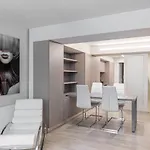 Mayer Hellas 2Br Duplex Kolonaki Apartment