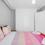 Thanasis Family Apartment