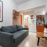 Per56 By Smart Cozy Suites - Right Next To The Metro - Parking - Available 24Hr