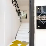 Central Gem - Kalamata Exclusive Loft16