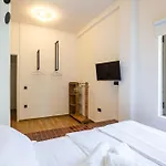 Central Gem - Kalamata Exclusive Loft16