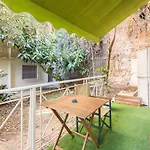 Beautiful Studio In Kolonaki