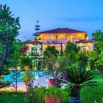 Lefkas Blue Residence