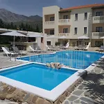 Aphrodite Hotel & Suites