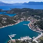 Mistral Boutique Hotel