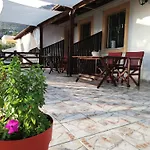 Panormitis Pizanias Houses