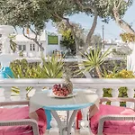 Dibellee Mykonos Boutique Studios