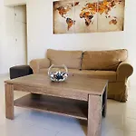 Camelia Apartment