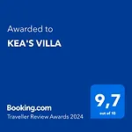 Kea'S Villa