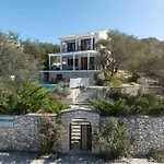 Villa Bougarini Haven Family Villa Rock Pool Oasis
