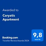 Caryatis Apartment