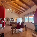 Ermioni Sea View Villa