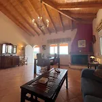Ermioni Sea View Villa