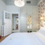 The Rare Luxury Gem Near Syntagma, Kolonaki Square