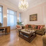 The Rare Luxury Gem Near Syntagma, Kolonaki Square