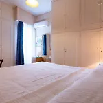 Dream Escape Near Acropolis