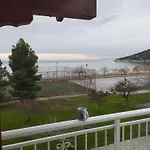 Aegean View Seaside Apartment
