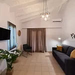 Drakatos Apartments