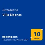 Villa Eleonas