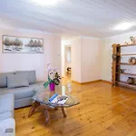 Markem Village House