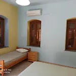 Giannis Apartments By Climbing House