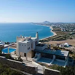 Tower Resort Naxos Island