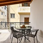 Anastasia'S Place In Naxos Chora