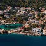 The Admiral'S House Kastellorizo