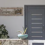 Balliu Apartment