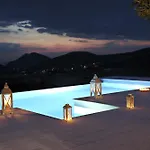 Villa Casa Del Sol Syros