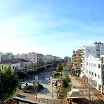King George Sqr Apt