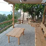 Ελαιώνας - Solar Energy House