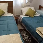 Mama'S House