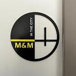 M & M - Boutique Apartments